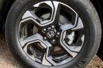 Honda CR-V 2017 года (ZA)